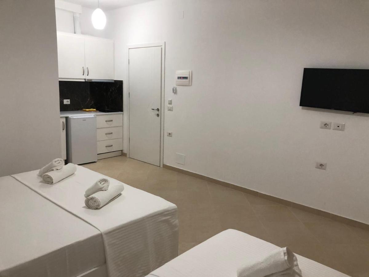 Appartement Heaven