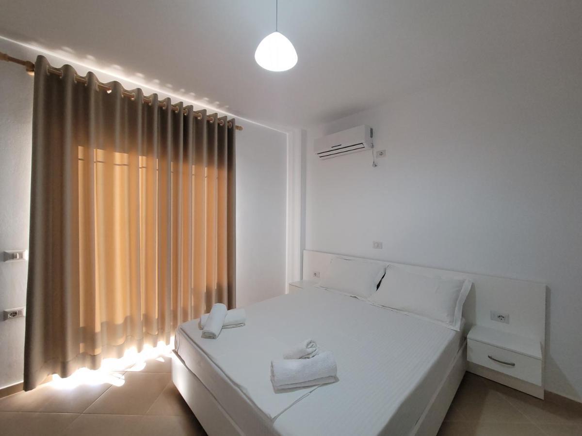 Appartement Heaven Ksamil