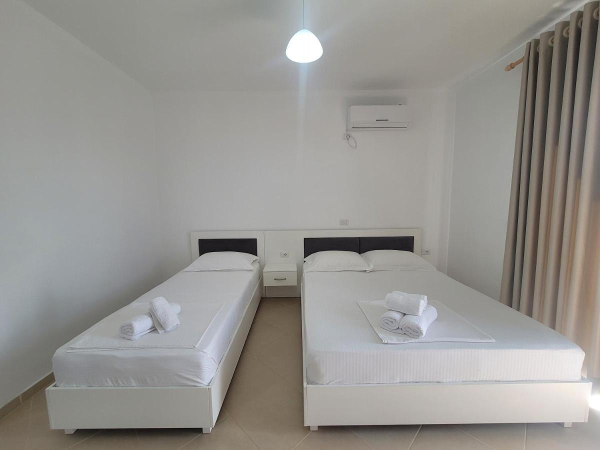 Appartement Heaven