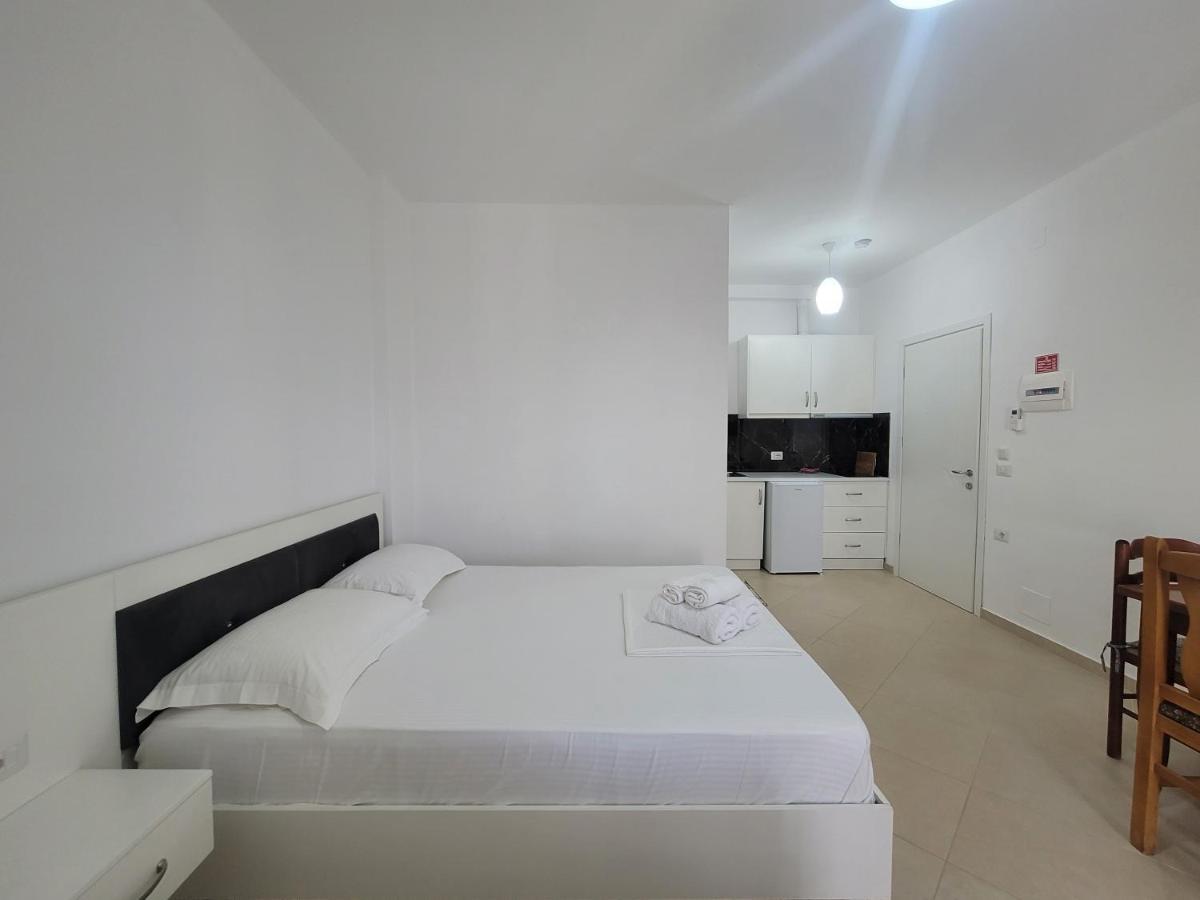 Heaven Appartement