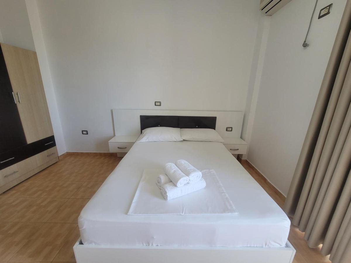 Appartement Heaven Ksamil