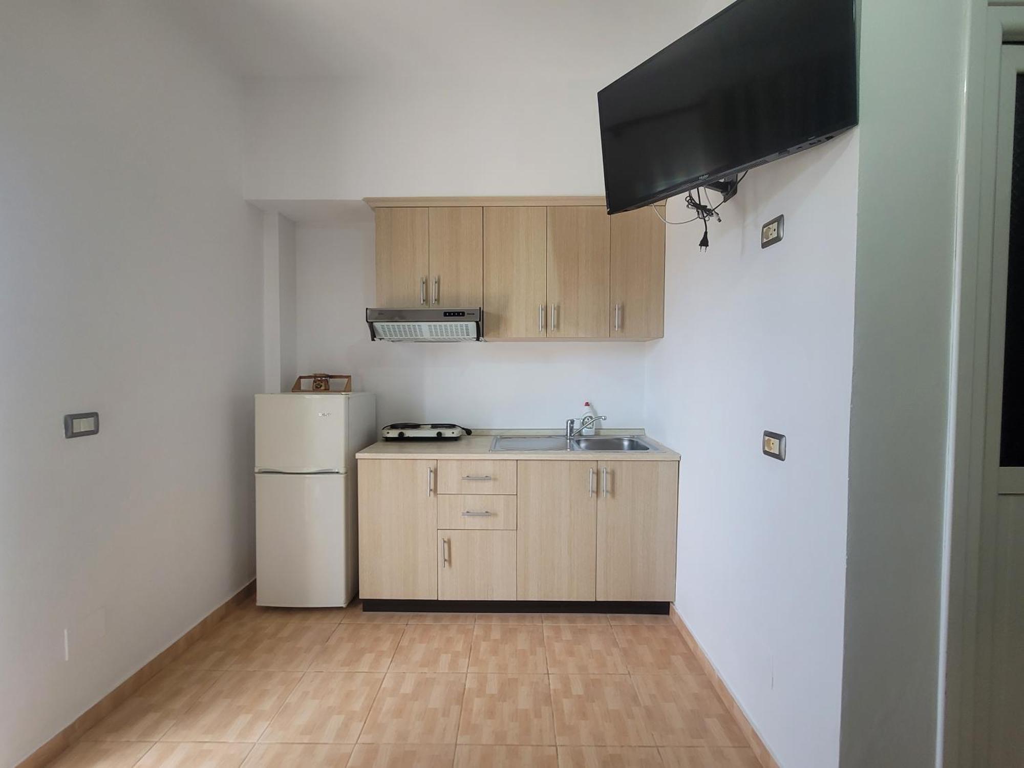 Appartement Heaven Ksamil