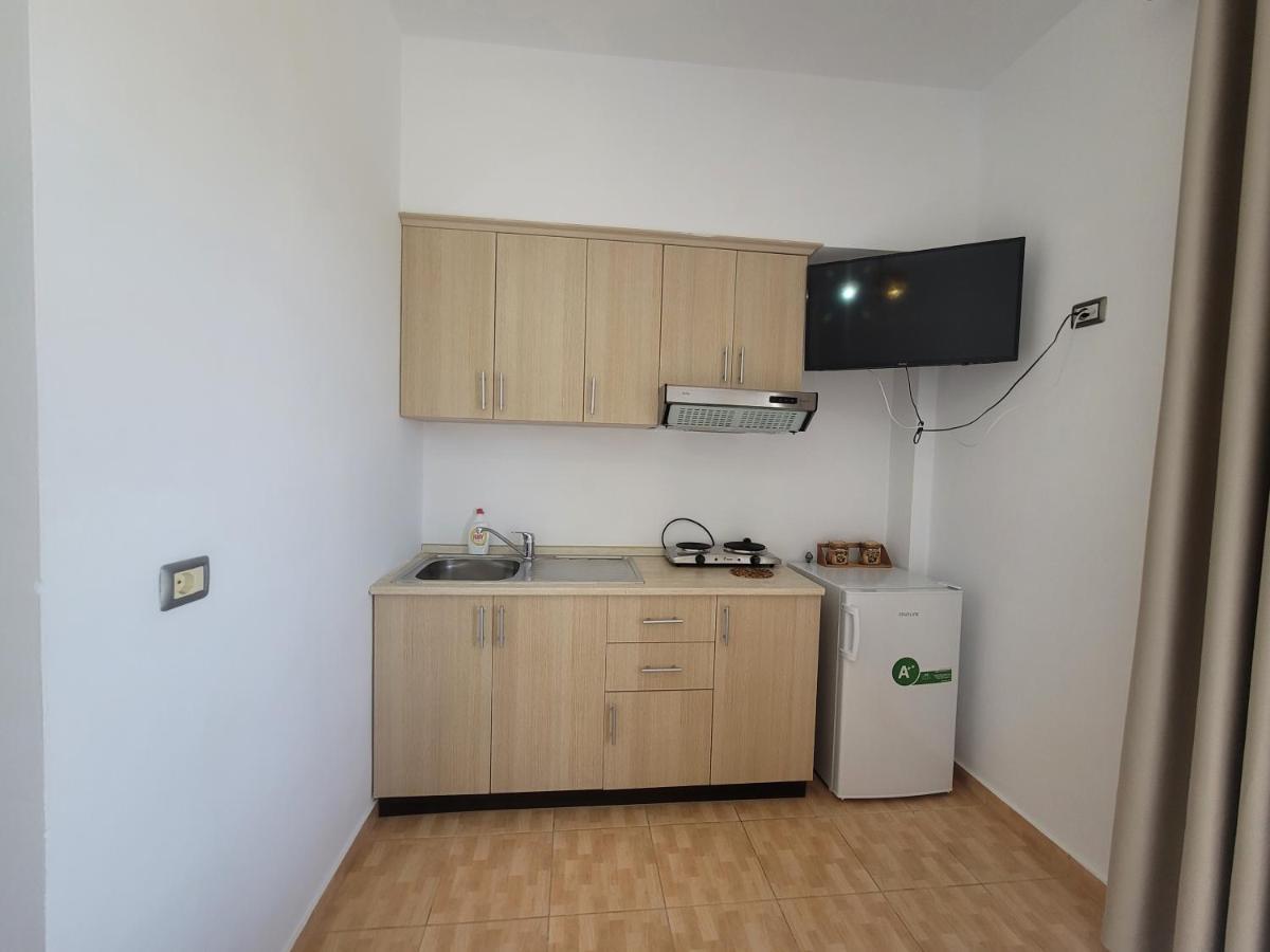 Heaven Appartement