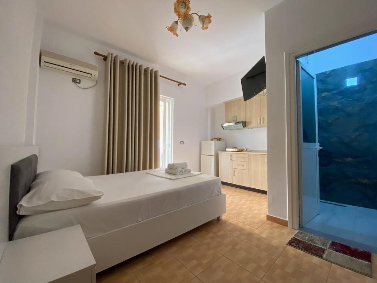 Appartement Heaven Ksamil