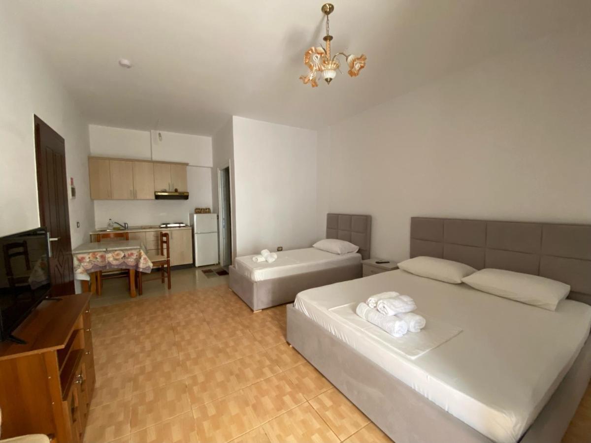Appartement Heaven