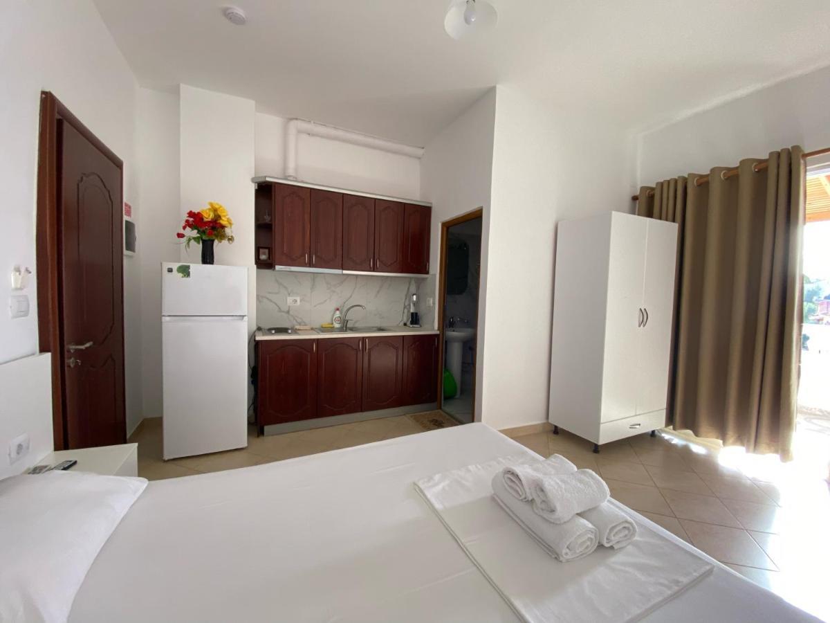 Heaven Apartament *