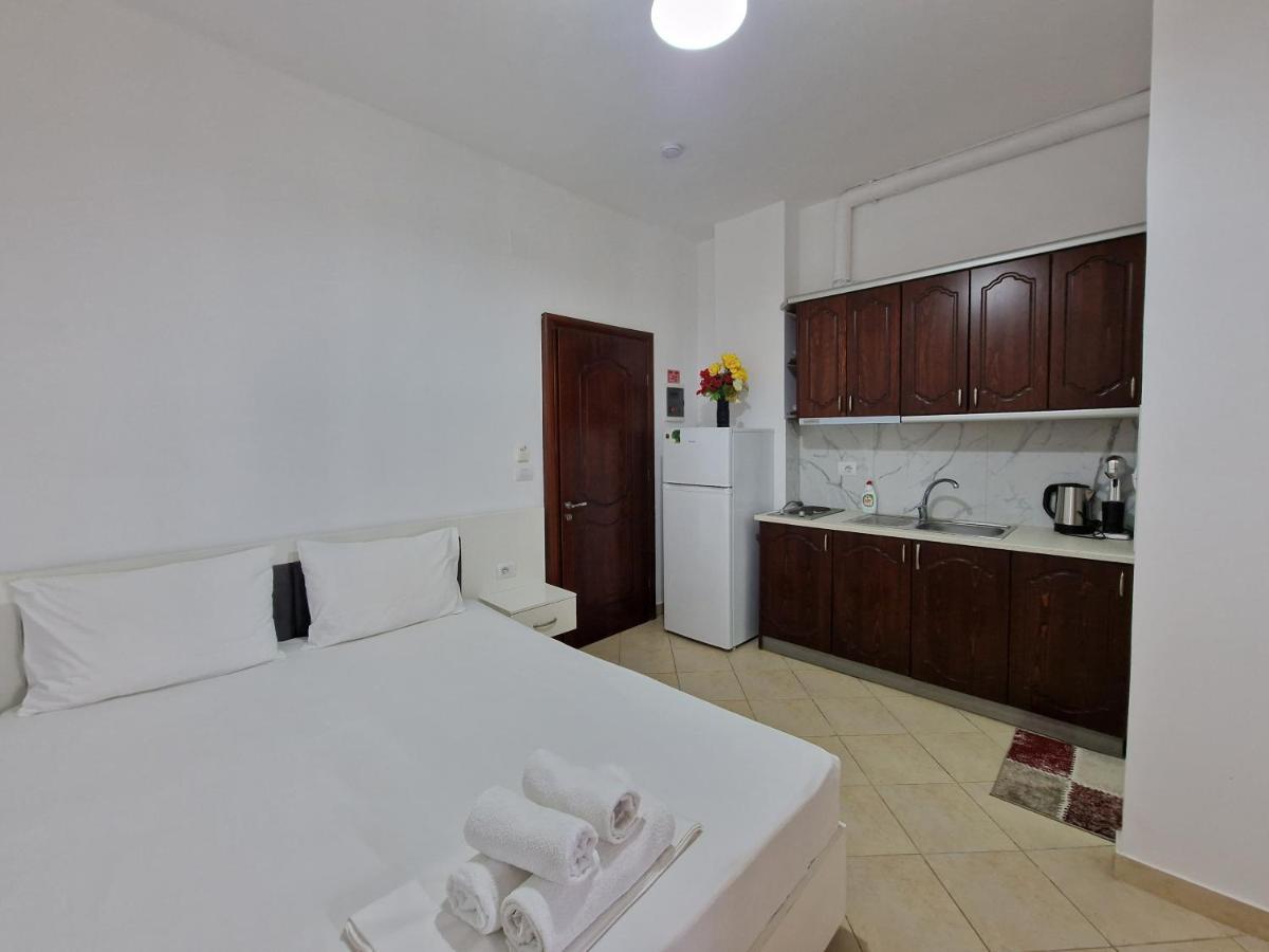 Heaven Appartement *