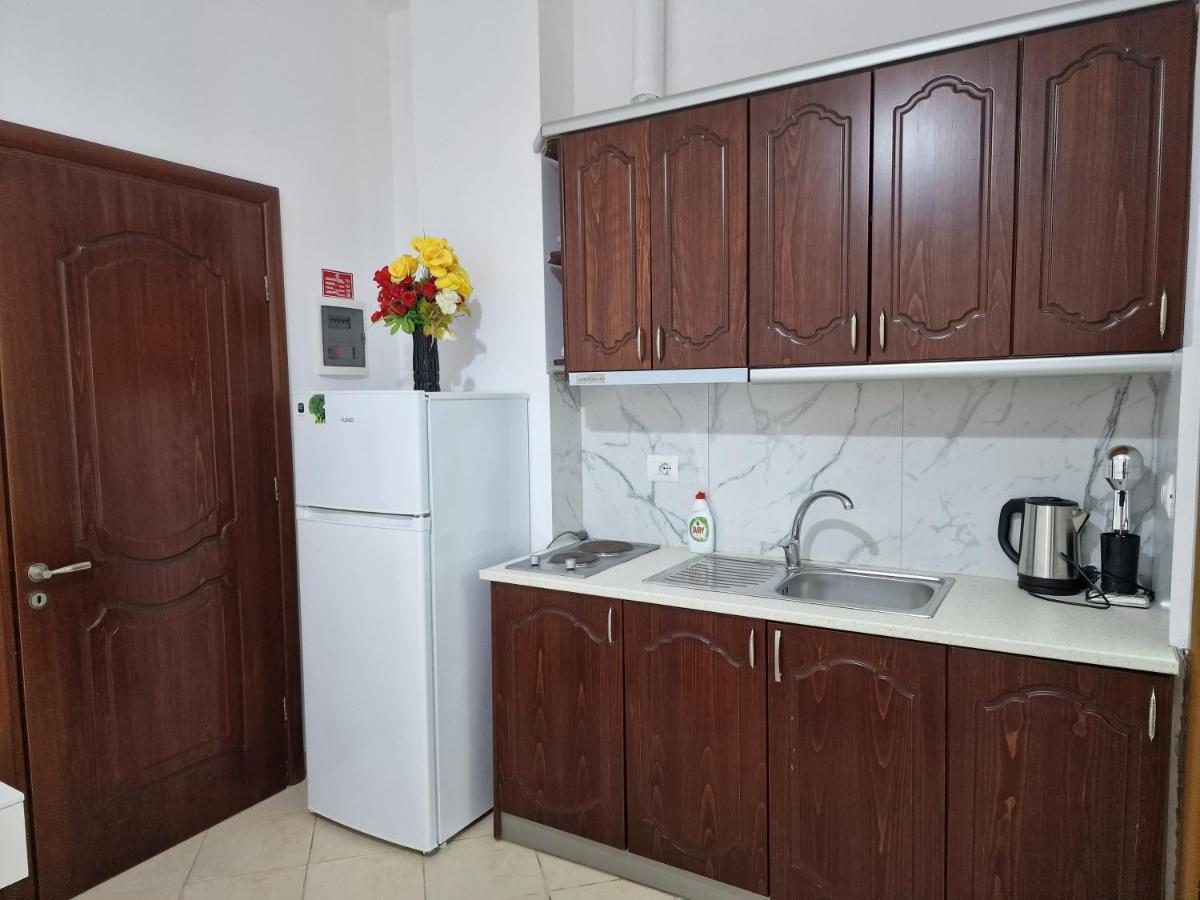 Heaven Appartement Ksamil