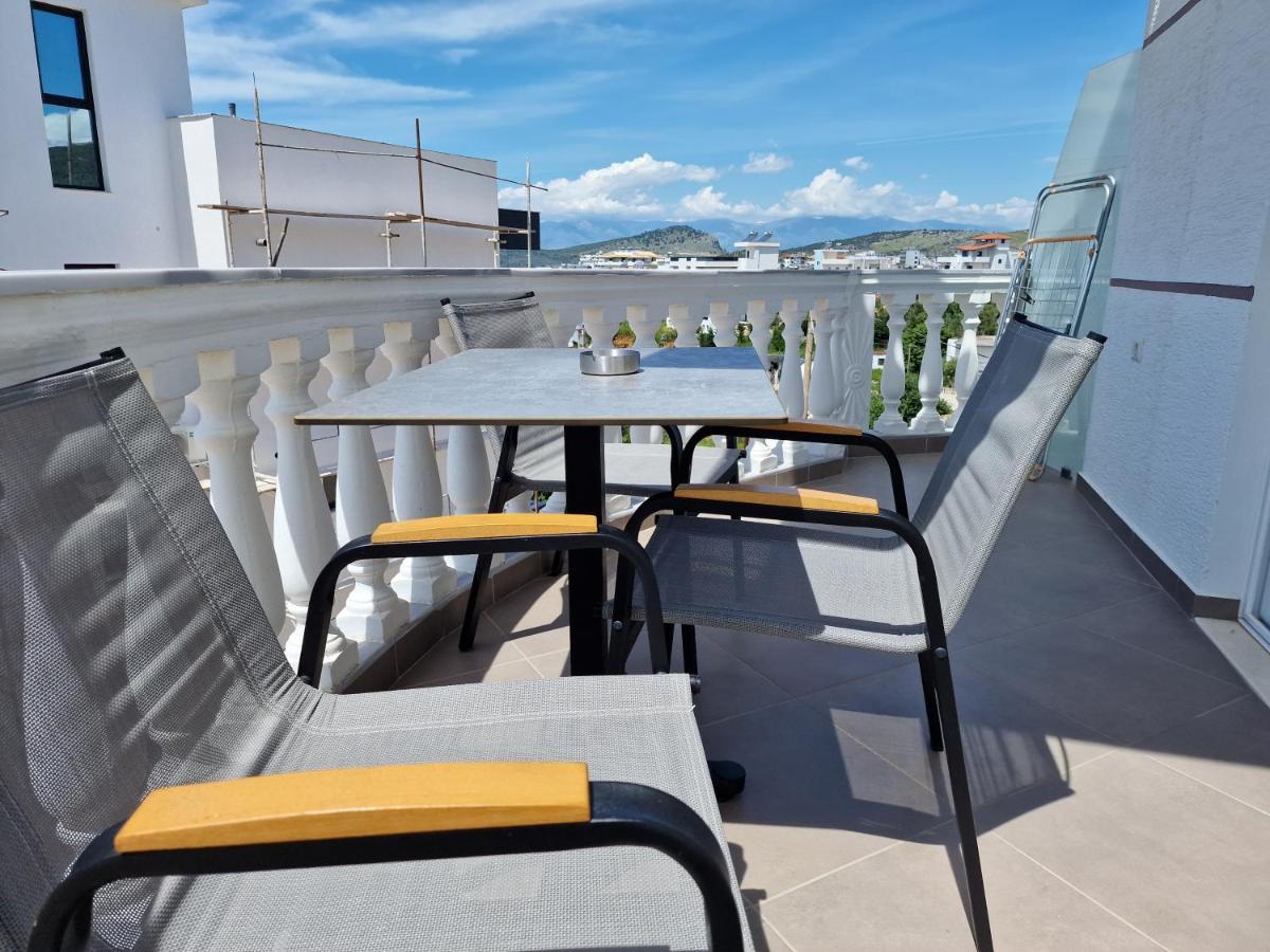 Heaven Appartement *