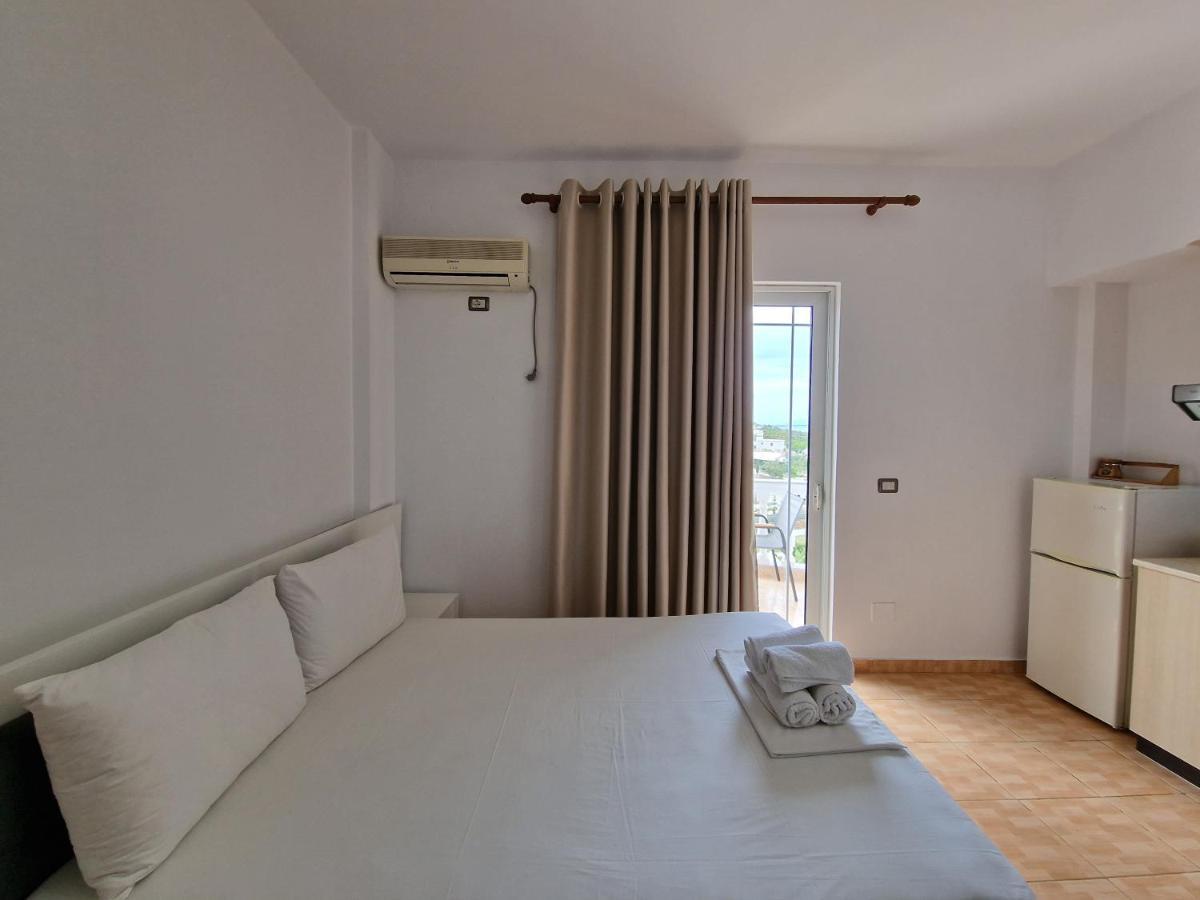 Appartement Heaven