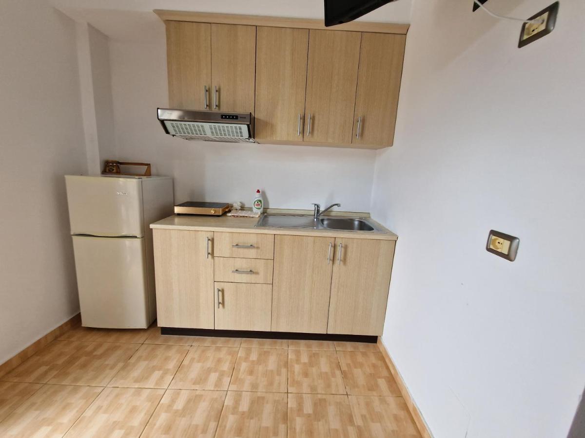 Heaven Appartement