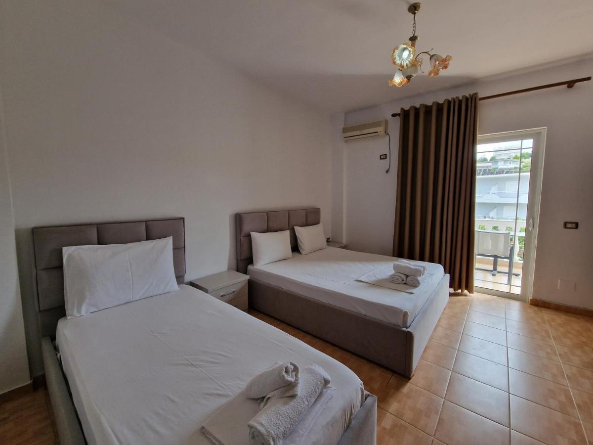 Heaven Appartement *