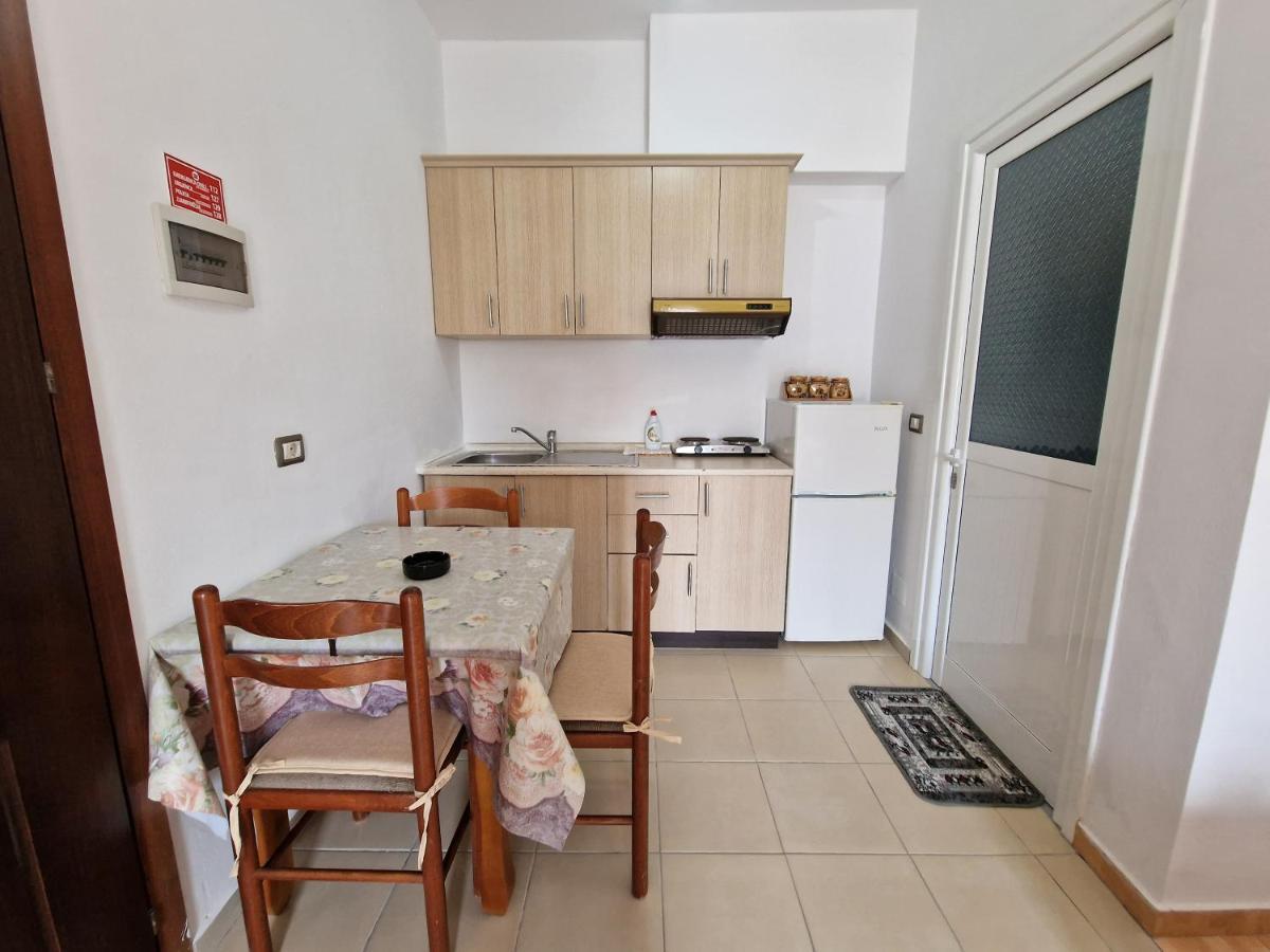 Heaven Appartement Ksamil