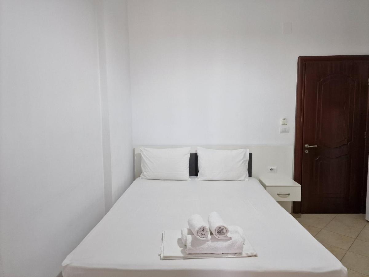 Heaven Appartement Ksamil