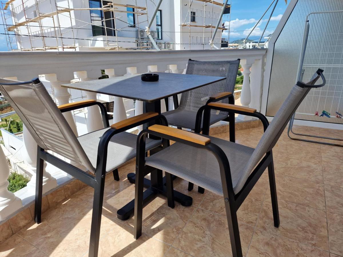 Heaven Appartement Ksamil