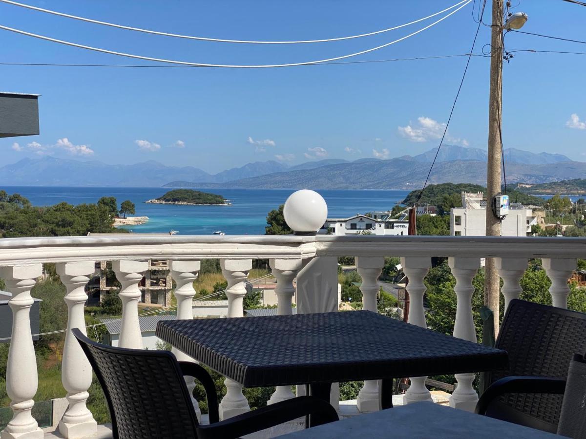 Heaven Appartement *