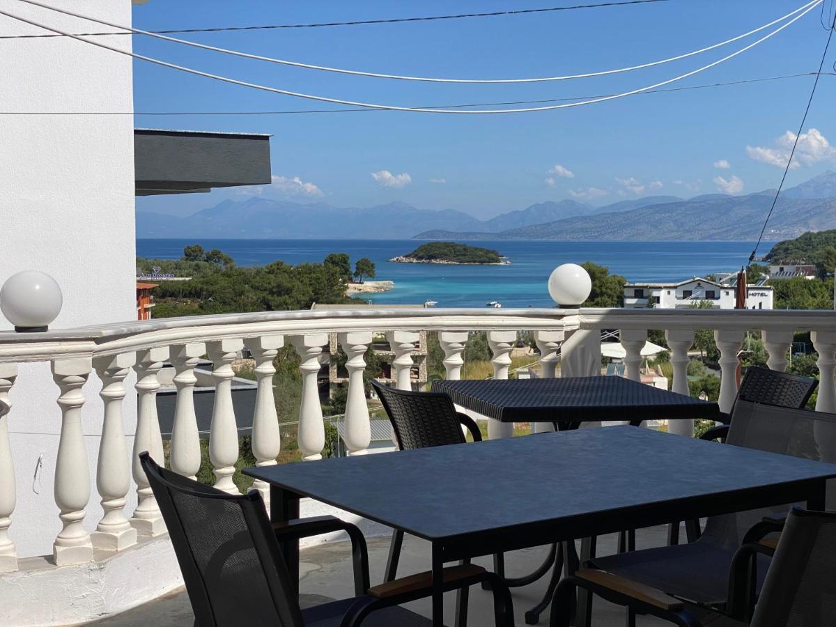 Heaven Appartement *