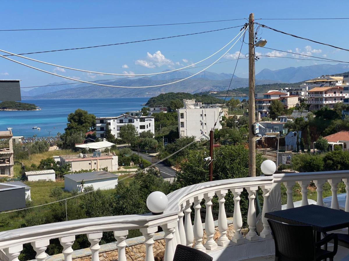 Heaven Appartement Ksamil